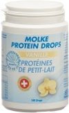 Biosana Molke Protein Drops Vanille, 140 Stück