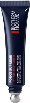 Biotherm Homme Force Supreme Eye Architect Serum Refirming Anti Wrinkles, 15 ml