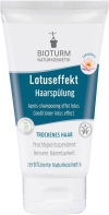 Bioturm  Après-shampooing effet Lotus no 18, 150 ml