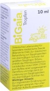 BiGaia Tropfen mit Lactobacillus reuteri, 10 ml