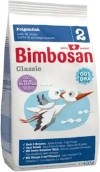Bimbosan Classic 2 Folgemilch ohne Palmöl Nachfüllbeutel