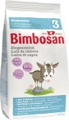 BIMBOSAN lait de chèvre 3 recharge, 400 g