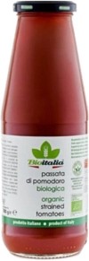 Bio Italia Tomaten Passata, 700 ml