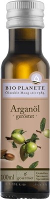 Bio Planète Huile d'argan grillée