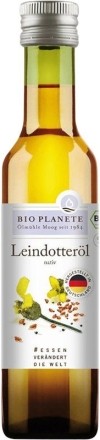 Bio Planète Huile de cameline vierge