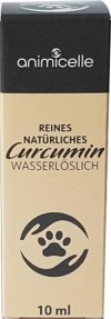 BIOCANNOVEA Curcumin Vet, 10 ml