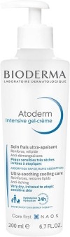 Bioderma Atoderm Intensiv Gel Creme, 200 ml