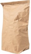 Biofarm flocons 3 céréales grains anciens, 5 kg
