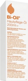 Bi-Oil Hautpflege 200 ml