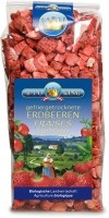 BIOKING fraises lyophilisées 40 g