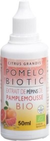 BIOLIGO Pomélo Biotic Lösung, 50ml
