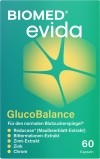 Biomed Evida GlucoBalance Kapseln, 60 Stück