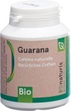 Bionaturis Guarana Kapseln 350 mg Bio, 180 Stück