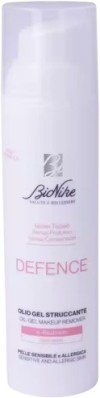 BioNike Defence Oil-Gel Makeup Remover, 75 ml