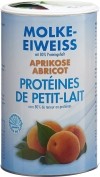 BIOSANA protéin petit-lait pdr abricot 350 g