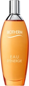 Biotherm Eau d'Energie Eau de Toilette Spray, 100 ml