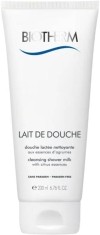 Biotherm Lait de Douche Cleansing Shower Milk, 200 ml