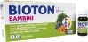 BIOTON JUNIOR Fläschchen, 10 x10 ml
