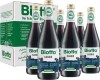 Biotta Cassis Bio, 6 x 5 dl