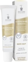 Bioturm Crème pour les yeux sensible no 59, 30 ml