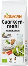 Biovegan Guarkernmehl für kalte Speisen, 100 g