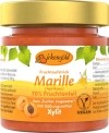 Birkengold Marillen Marmelade mit Xylit, 200 g
