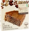 Biscuiterie gâteau moelleux amandes chocolat sans gluten Bio, 225 g