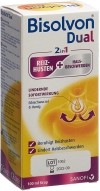 BISOLVON DUAL 2in1 Hustensirup, 100 ml