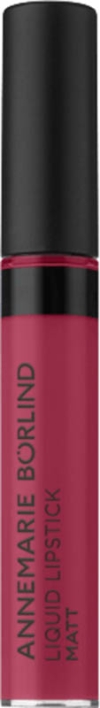 Börlind flüssiger Lippenstift