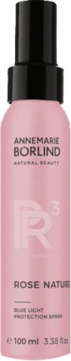 Börlind Rose Nature Blue Light Protection Spray, 100 ml