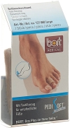 BORT PEDISOFT Texline Schlauchverband L
