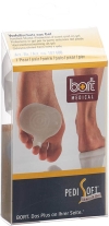 BORT PEDISOFT protection avant pied