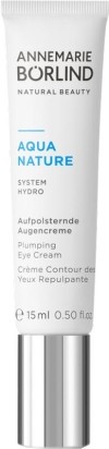 BÖRLIND AQUANATURE Augenpflege Hyaluron 15 ml
