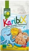 Bohlsener Mühle Karibix Hafer Vollkorn Fruchtkekse, 125 g