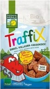 Bohlsener Mühle Traffix Dinkel Vollkorn Kakaokekse, 125 g