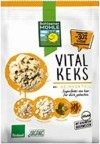 Bohlsener Mühle Vital Keks, 150 g