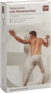 BORT ceinture thorax homme 16cm L -112cm blanc