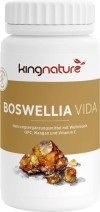  Kingnature Boswellia Vida Gélules 100 mg, 90 gélules