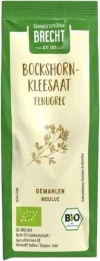 Brecht Graines de fenugrec recharge, 80 g