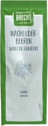 Brecht Wacholderbeeren Bio refillBeutel, 35 g