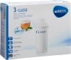 BRITA Classic Nachfüllpatronen, 3 Stück