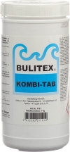 BULITEX Kombi-Tab, 1kg
