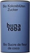 Bunaroba Sucre de fleur de coco