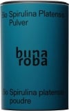 Bunaroba Bio Spirulina Pulver, 175 g