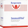 BURGERSTEIN ImmunVital sachets, 20 pièces