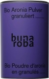 Bunaroba Bio Aroniapulver, 200 g