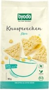 Byodo Quartiers de maïs croustillants, 90 g