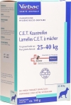Virbac CET Zahnhygiene Kaustreifen Hunde 25-40 kg