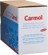 Carmol Kräuterbonbons ohne Zucker Beutel, 12 x 75 g
