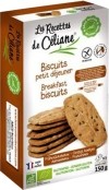 Celiane Frühstückskekse glutenfrei Bio